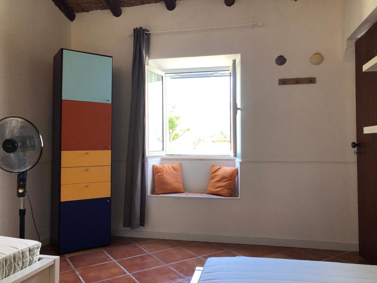 Quinta Quinze Bed & Breakfast โบลิเคมี ภายนอก รูปภาพ