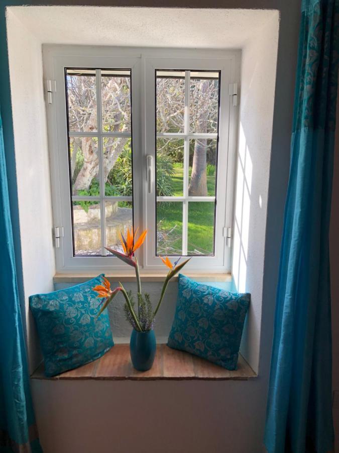 Quinta Quinze Bed & Breakfast โบลิเคมี ภายนอก รูปภาพ
