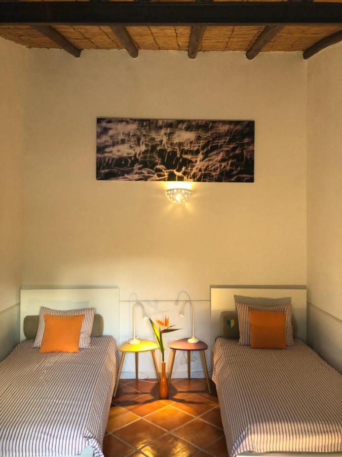 Quinta Quinze Bed & Breakfast โบลิเคมี ภายนอก รูปภาพ
