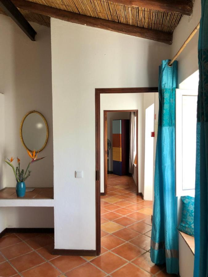 Quinta Quinze Bed & Breakfast โบลิเคมี ภายนอก รูปภาพ