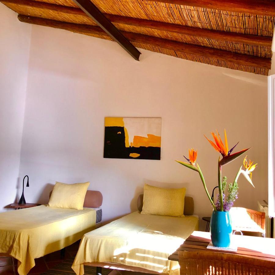 Quinta Quinze Bed & Breakfast โบลิเคมี ภายนอก รูปภาพ