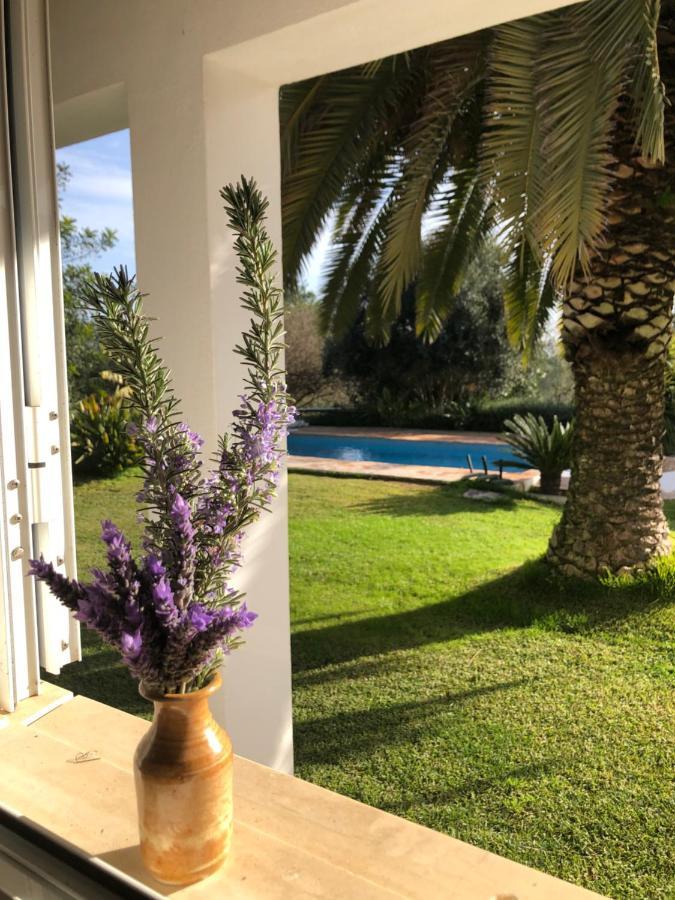 Quinta Quinze Bed & Breakfast โบลิเคมี ภายนอก รูปภาพ