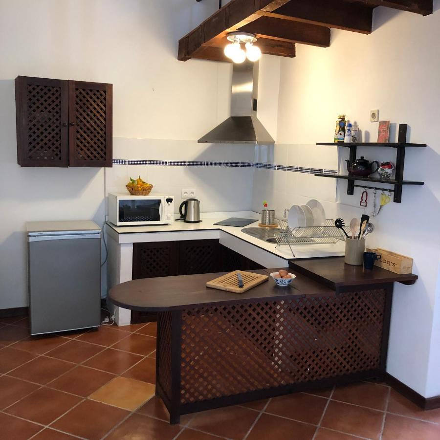 Quinta Quinze Bed & Breakfast โบลิเคมี ภายนอก รูปภาพ