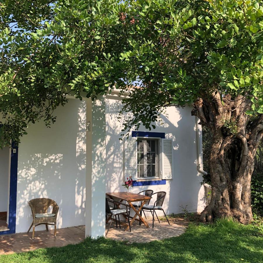 Quinta Quinze Bed & Breakfast โบลิเคมี ภายนอก รูปภาพ