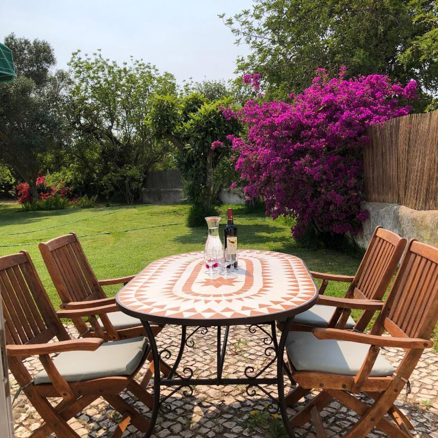 Quinta Quinze Bed & Breakfast โบลิเคมี ภายนอก รูปภาพ