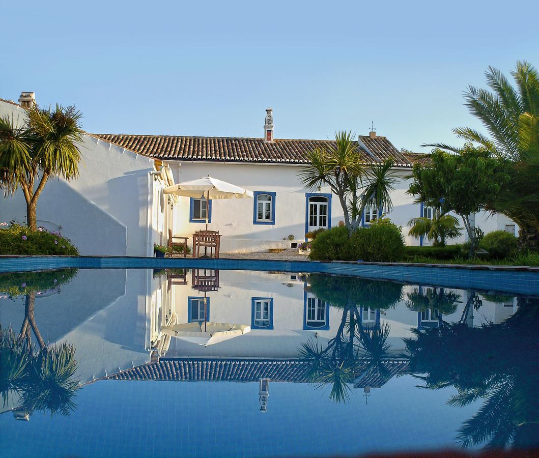Quinta Quinze Bed & Breakfast โบลิเคมี ภายนอก รูปภาพ