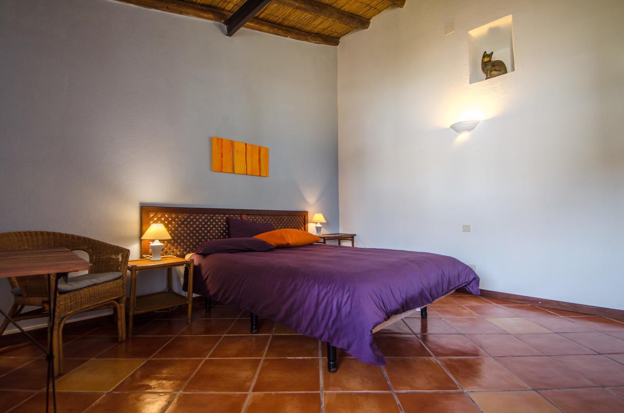 Quinta Quinze Bed & Breakfast โบลิเคมี ภายนอก รูปภาพ