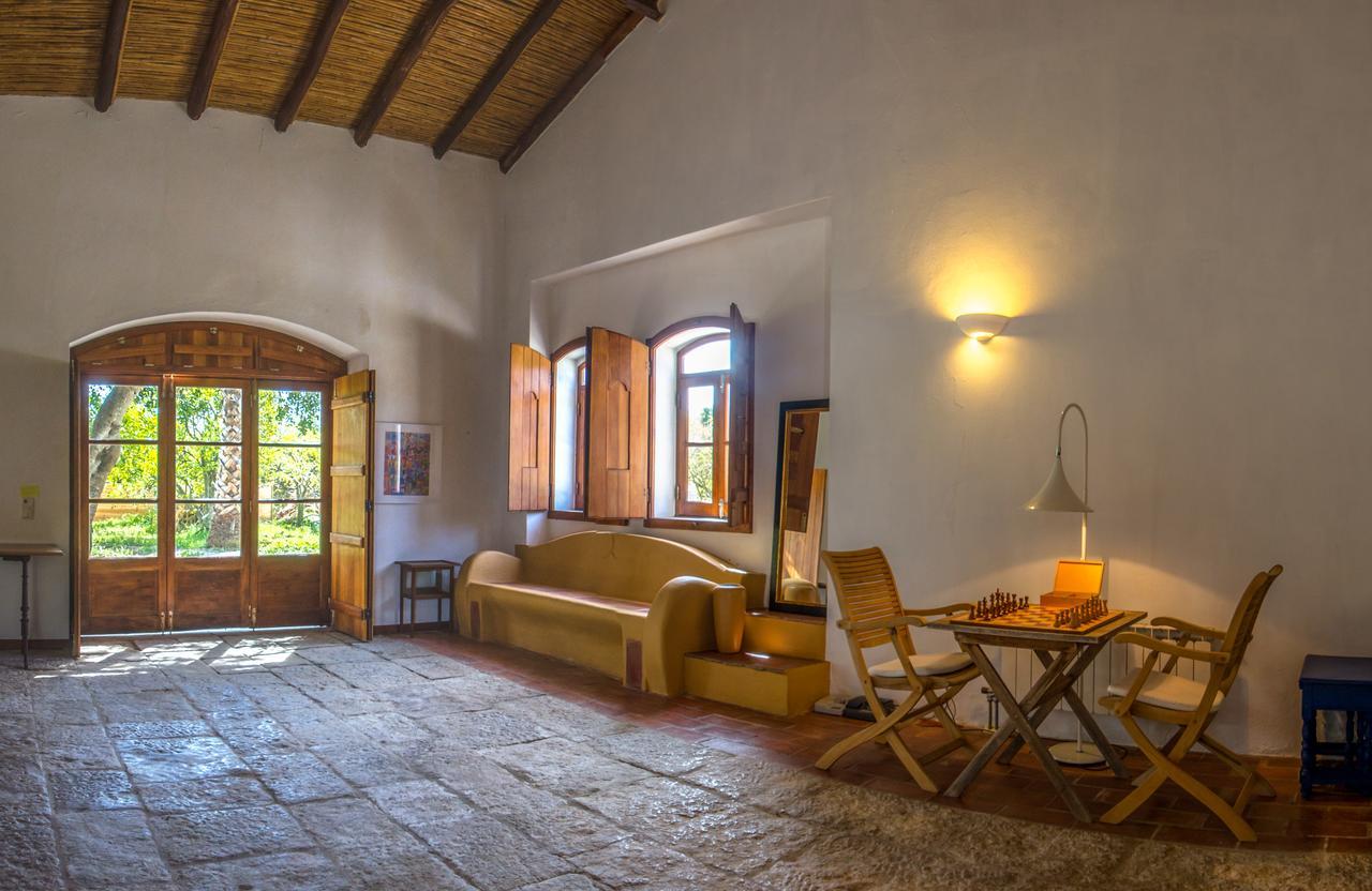 Quinta Quinze Bed & Breakfast โบลิเคมี ภายนอก รูปภาพ
