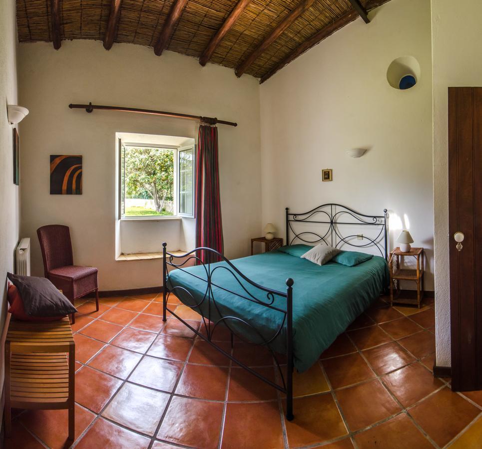 Quinta Quinze Bed & Breakfast โบลิเคมี ภายนอก รูปภาพ