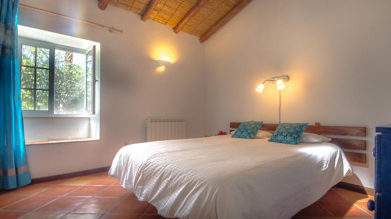 Quinta Quinze Bed & Breakfast โบลิเคมี ภายนอก รูปภาพ