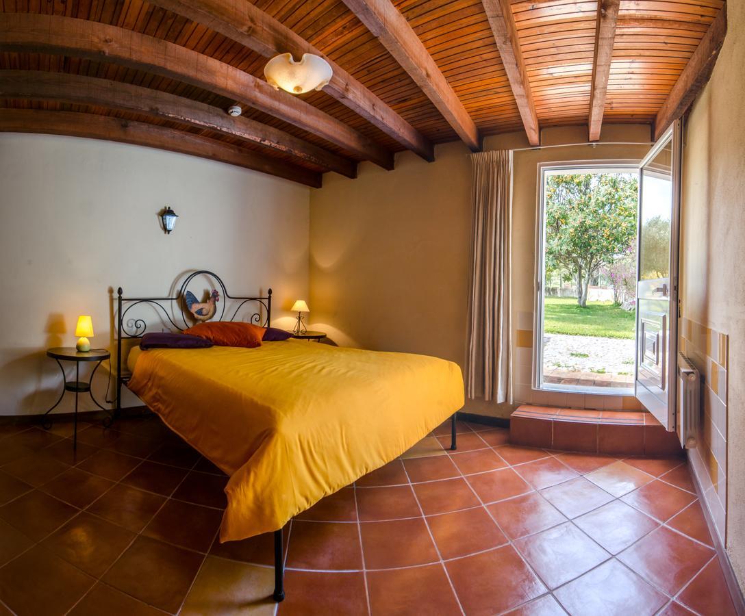 Quinta Quinze Bed & Breakfast โบลิเคมี ภายนอก รูปภาพ