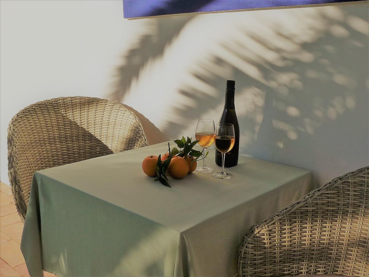 Quinta Quinze Bed & Breakfast โบลิเคมี ภายนอก รูปภาพ