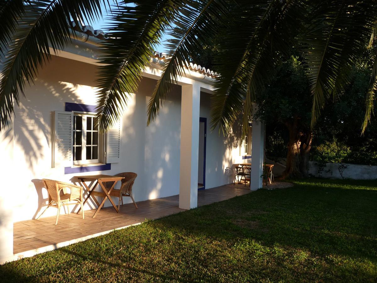 Quinta Quinze Bed & Breakfast โบลิเคมี ภายนอก รูปภาพ
